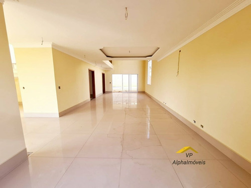 Imagem 4 de 24 de Casa Em Condomínio Para Venda Em Alphaville Santana De Parnaíba-sp - Vpvv1-66