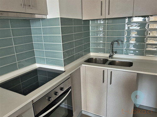 Venta. Depto. 3d/2b, Altura Sector 5 Reñaca, Viña Del Mar