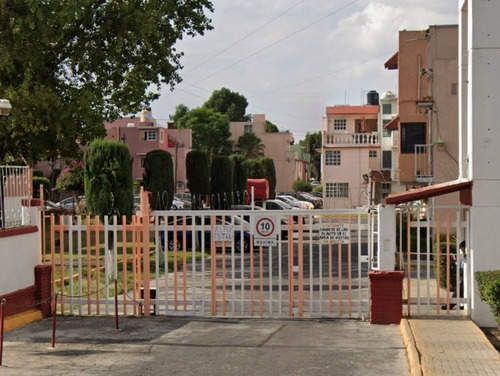 Sk01- Casa En Venta En Av Dalias, Villas De Las Flores, Coacalco, Mex. (65% Debajo De Su Valor Comercial, Solo Recursos Propios)