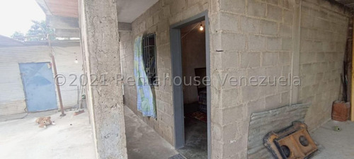 Imagen 21 de 30 de Casas En Venta El Ujano Barquisimeto 22-9075 /m