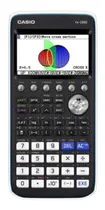 Comprar Calculadora Graficadora 3d Casio Fx-cg50-l-dh Más De 2.900 F