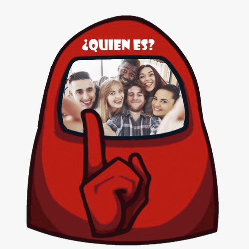 Marcos Selfie Personalizado Personajes Cumples Con Formas