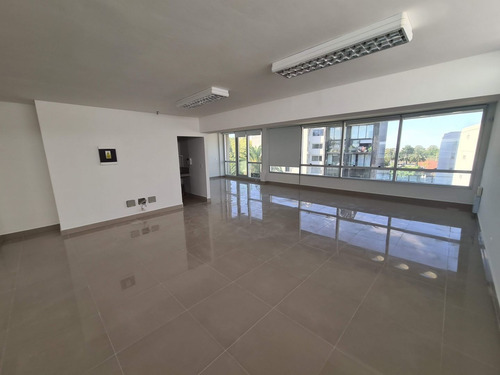Imagen 5 de 7 de Oficina Premium Planta Libre 65m2.!