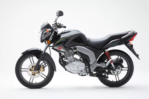 Imagen 16 de 25 de Suzuki Gsx 125 R 0km Proximamente Credito Dni