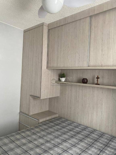 Apartamento Com 2 Dormitórios À Venda, 83 M² Por R$ 280.000,00 - Vila Tibiriçá - Santo André/sp - Ap11849