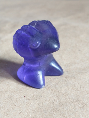 Hieloco #53 C-sos Azul Coca Cola 1999 (Usado)
