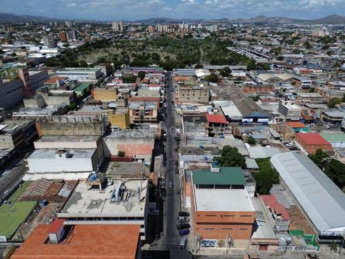 Milagros Inmuebles Edificio Venta Barquisimeto Lara Zona Centro Economica Residencial Economico Comercial Código Inmobiliaria Rent-a-house 24-21728