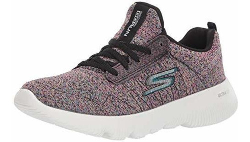 Skechers Go Run Focus-15164, Zapatillas Para Mujer