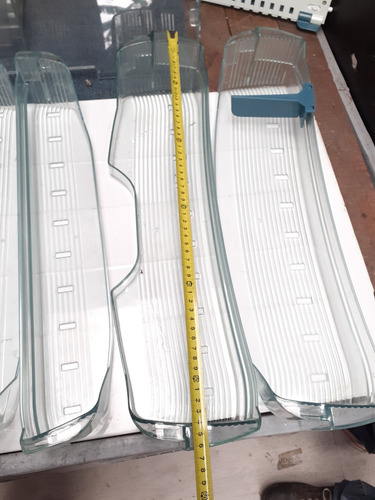 Anaqueles Estantes Heladera Whirlpool Wrx48x (Usado)