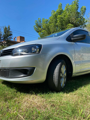 Volkswagen Fox 1.6 Comfortline Pack