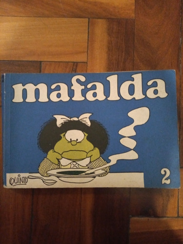 Mafalda 