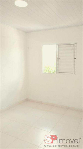 Imagem 19 de 19 de Sobrado Com 2 Dorms, Parque Casa De Pedra, São Paulo - R$ 265 Mil, Cod: 6206 - V6206