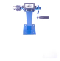 Comprar Bobinadeira Manual Para Motores Eletrico.  Sem Molde 