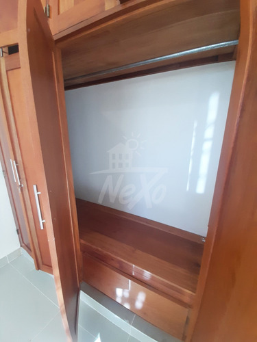 Imagen 6 de 20 de Casa Nueva Con Cocina Totalmente Equipada En Venta, Santiago (jpc-222)