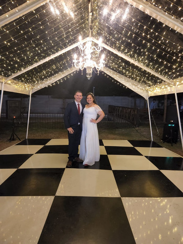 Alquiler Carpas Cristal Gazebos Pisos Pistas Baile Eventos