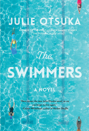 Libro The Swimmers: A Novel