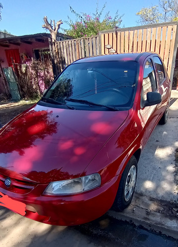 Suzuki Fun 1.4