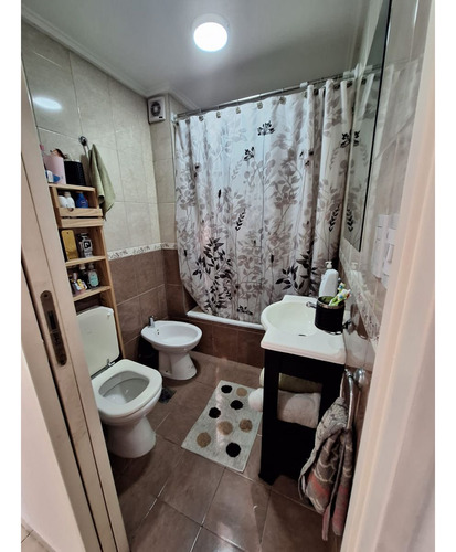 Venta Departamento 2 Amb.c/balcon Villa Luzuriaga