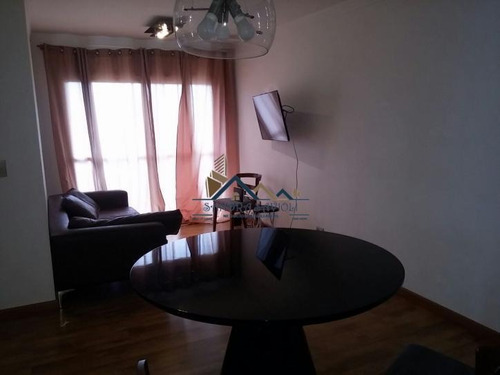 Imagem 2 de 15 de Apartamento Zona Norte, Casa Verde Alta - 277