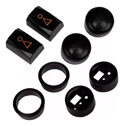 みみ Mini Tweeter Multisystem 1 Polegada Jbl 80w 1twms80 | MercadoLivre