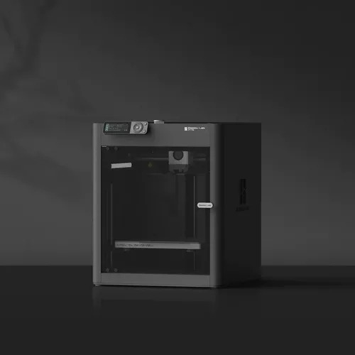Impressora 3d Bambu Lab P1s Pf001-u Preto