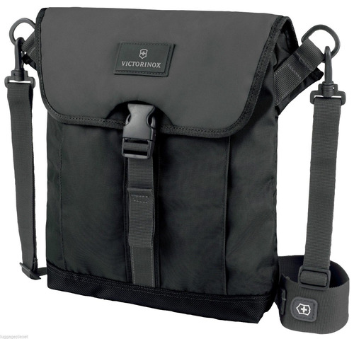 Bolso Victorinox Luggage Almont 3.0 Flapover Digital