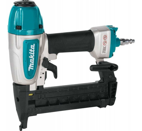 Engrapadora De Corona Estrecha 1/4 Calibre 18 At638a Makita