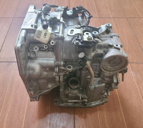 Transmicion Automatica Cvt Caja Versa Y March Envío Gratis (Usado)