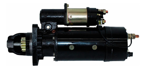 Marcha Para International 7100-7700 Caterpillar C11 05-07