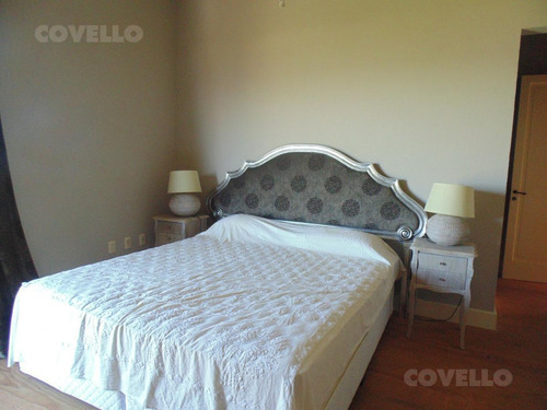 Imagen 29 de 30 de Casa, Barrio Privado, Seguridad, Playa, Puerto. Excelente Propiedad.