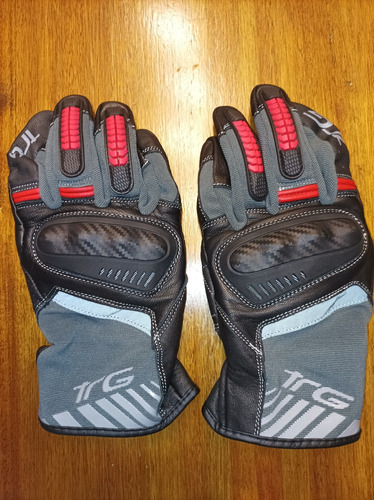 Guantes Para Moto Trg Talle L 