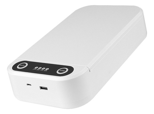 Teléfono Móvil Multifuncional Box B