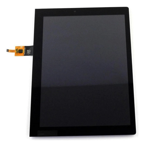 Pantalla Táctil Lcd P0m Para Tab 3 Yt3-x50f Yt3-x50