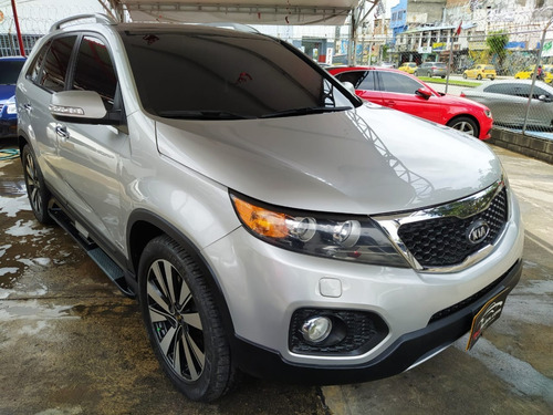 Kia Sorento Xm 2010 At 2200cc Td Vgt 6ab