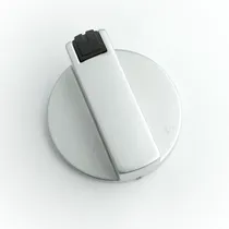 Comprar Perilla Horno Eléctrico Dynam Fd66 Timer Temperatura 1 Unid.
