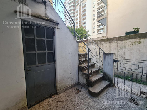 Imagen 30 de 30 de Amplia Casa En Venta En Banfield Este C/ Cochera