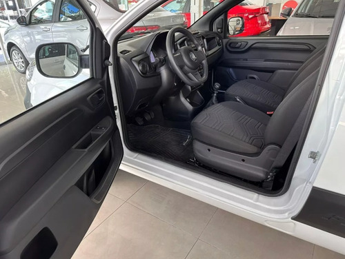 Imagen 16 de 21 de Nueva Fiat Fiorino 1.4 8v Endurance 0km. D