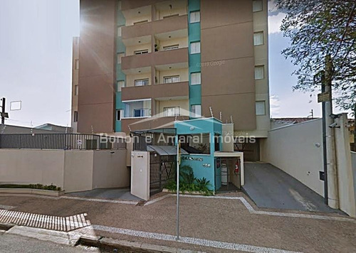 Imagem 20 de 20 de Apartamento À Venda Em Jardim Chapadão - Ap015116
