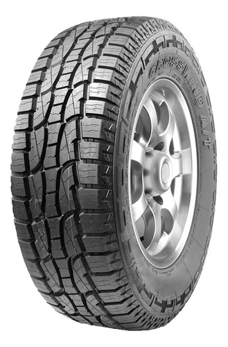 Llanta 265/60r18 Atlas Crosswind A/t 110t