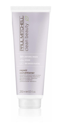 Paul Mitchell Clean Beauty Repair - Acondicionador Para Rep.