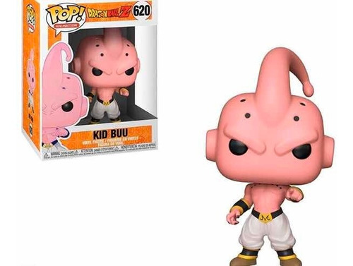 Funko Pop Kid Buu Dbz