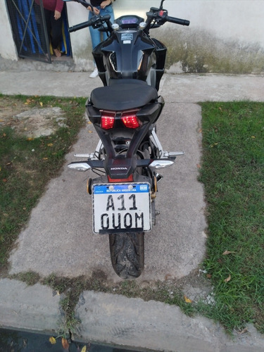 Honda Cb 190