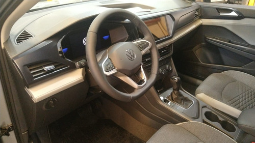 Imagen 15 de 20 de Volkswagen Taos Comfortline 250 Tsi At #15