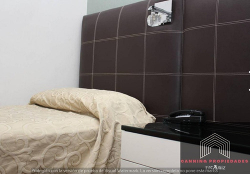 Importante Hotel En Venta En Emblematico Barrio De Recoleta Capital Federal Oportunidad De Inversion , Alta Rentabilidad