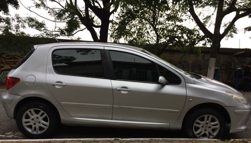 Peugeot 307 2.0 Feline Aut. 5p