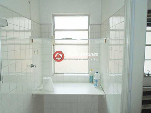 Imagem 5 de 6 de Conjunto Comercial - R$ 150.000,00 - 27m² - Código: 8787 - V8787