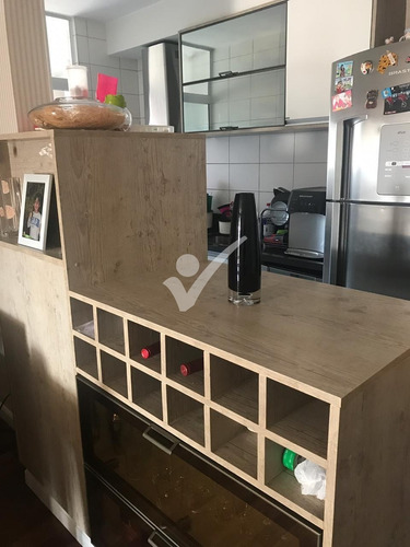 Imagem 5 de 20 de Apartamento À Venda Em Vila Formosa - Ap003527