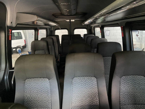 Imagem 9 de 9 de Sprinter Passageiro