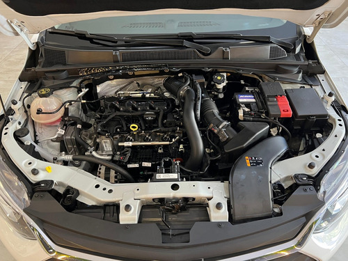 Chevrolet Onix 1.0 TURBO FLEX PLUS LTZ MANUAL