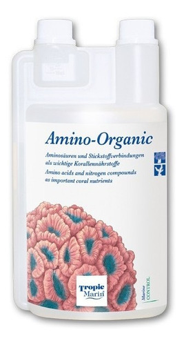 Tropic Marin Amino Organic 250ml - Aminoácidos